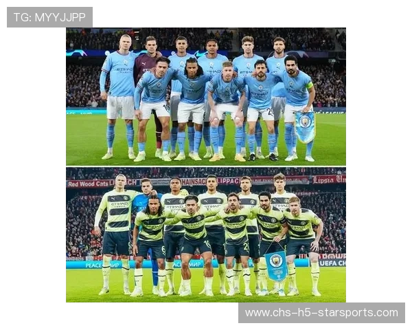 曼城准备引入另一位顶级战术分析师支持瓜帅决策