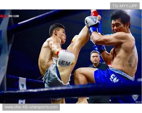 某拳手赛前称对手“不配与我同台”惹怒粉丝