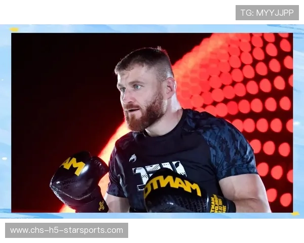 格斗赛事：UFC冠军激战绝伦，燃爆全场，ufc争霸赛