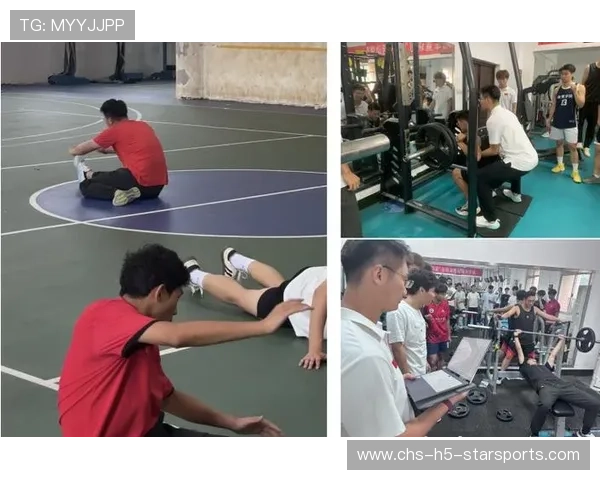 球队体能教练方法创新 赛事表现提高，体能教练的基本要求