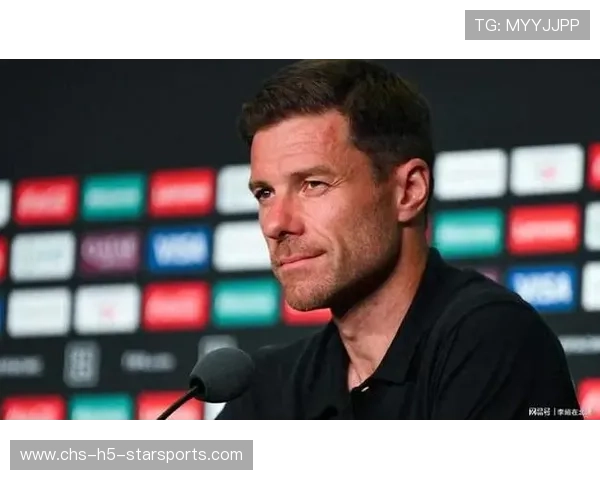 曼城接班人选呼之欲出，哈维·阿隆索受青睐